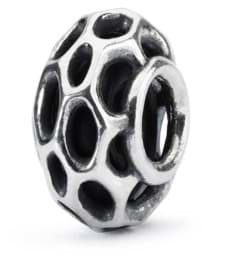 Zeige Details für Trollbeads Bienenstock - Spacer TAGBE-20147 Bild von Trollbeads Bienenstock - Spacer TAGBE-20147