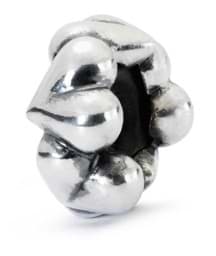 Zeige Details für Trollbeads Vereinte Liebe - Spacer TAGBE-40087 Bild von Trollbeads Vereinte Liebe - Spacer TAGBE-40087