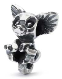 Zeige Details für Trollbeads Chihuahua TAGBE-20161,, RETIRED 2020" Bild von Trollbeads Chihuahua TAGBE-20161,, RETIRED 2020"