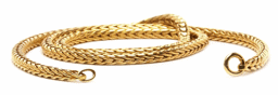 Zeige Details für Trollbeads  Halskette 585er Gold   Bild von Trollbeads  Halskette 585er Gold
