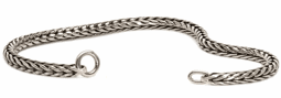 Zeige Details für Trollbeads Armband Silber TAGBR-00002 - 14 Bild von Trollbeads Armband Silber TAGBR-00002 - 14
