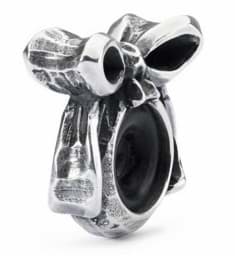 Zeige Details für Trollbeads Schleifen - Spacer TAGBE-30131 Bild von Trollbeads Schleifen - Spacer TAGBE-30131