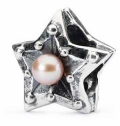 Zeige Details für Trollbeads Stern der Leidenschaft TAGBE-00226 Bild von Trollbeads Stern der Leidenschaft TAGBE-00226