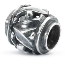 Zeige Details für Trollbeads Rhythmische Trommel TAGBE-00247 Bild von Trollbeads Rhythmische Trommel TAGBE-00247