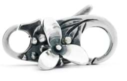 Zeige Details für Trollbeads Lilien Verschluss TAGLO-00049 Bild von Trollbeads Lilien Verschluss TAGLO-00049