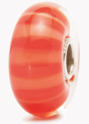 Zeige Details für  Trollbeads Pfirsich Streifen TGLBE-10137 / 61452   Retired   Bild von  Trollbeads Pfirsich Streifen TGLBE-10137 / 61452   Retired