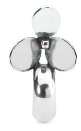 Zeige Details für Trollbeads Zwei Herzen Spacer TAGBE-20165 Bild von Trollbeads Zwei Herzen Spacer TAGBE-20165