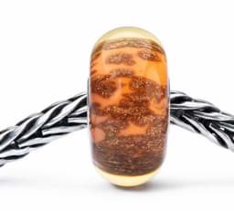 Zeige Details für Trollbeads Herbstblatt TGLBE-10414 Bild von Trollbeads Herbstblatt TGLBE-10414