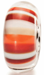 Zeige Details für Trollbeads Erdbeer Streifen TGLBE-10153 / 61465 Retired (Auslauf Artikel) 2018 Bild von Trollbeads Erdbeer Streifen TGLBE-10153 / 61465 Retired (Auslauf Artikel) 2018
