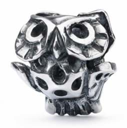 Zeige Details für Trollbeads Weise Eule TAGBE-30140 Bild von Trollbeads Weise Eule TAGBE-30140