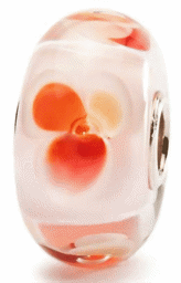 Zeige Details für Trollbeads Pinke Fantasieblume TGLBE-10152 / 61464 Retired Bild von Trollbeads Pinke Fantasieblume TGLBE-10152 / 61464 Retired