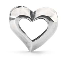 Zeige Details für Trollbeads Tiefe Liebe TAGBE-10189 Bild von Trollbeads Tiefe Liebe TAGBE-10189