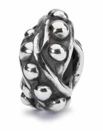 Zeige Details für Trollbeads Leuchtende Knospe Spacer TAGBE-20185 Bild von Trollbeads Leuchtende Knospe Spacer TAGBE-20185