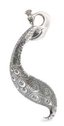 Zeige Details für Trollbeads Verzauberter Pfauen Anhänger TAGPE-00069 Bild von Trollbeads Verzauberter Pfauen Anhänger TAGPE-00069