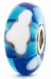 Zeige Details für Trollbeads  Silberstreif Bead People´s 2013  TGLBE-10175   Bild von Trollbeads  Silberstreif Bead People´s 2013  TGLBE-10175