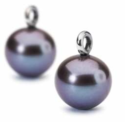 Zeige Details für Trollbeads  Pfauenfarbige Perlen rund TAGEA-00096  Bild von Trollbeads  Pfauenfarbige Perlen rund TAGEA-00096