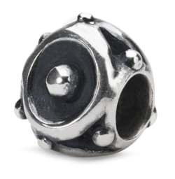 Zeige Details für Trollbeads Schild des Helden TAGBE-10193 Bild von Trollbeads Schild des Helden TAGBE-10193
