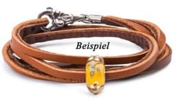 Zeige Details für Lederarmband Startarmband  Bild von Lederarmband Startarmband