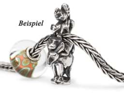 Zeige Details für Trollbeads  Die Bremer Stadtmusikanten TAGBE-40098   Bild von Trollbeads  Die Bremer Stadtmusikanten TAGBE-40098