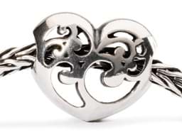 Zeige Details für Trollbeads Fürsorgliches Licht TAGBE-40040    Bild von Trollbeads Fürsorgliches Licht TAGBE-40040