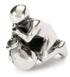 Zeige Details für Trollbeads Sternzeichen Wassermann TAGBE-30110 Bild von Trollbeads Sternzeichen Wassermann TAGBE-30110