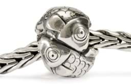 Zeige Details für Trollbeads Sternzeichen Fische TAGBE-30105 Bild von Trollbeads Sternzeichen Fische TAGBE-30105