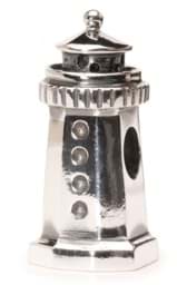 Zeige Details für Leuchtturm Sylt TAGBE-50029   Bild von Leuchtturm Sylt TAGBE-50029