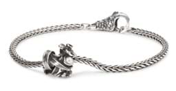 Zeige Details für Geburtsblumen Armband März Bild von Geburtsblumen Armband März