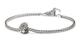 Zeige Details für Geburtsblumen Armband Oktober Bild von Geburtsblumen Armband Oktober
