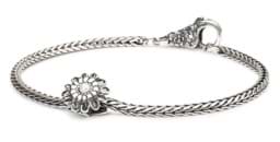 Zeige Details für Geburtsblumen Armband November Bild von Geburtsblumen Armband November
