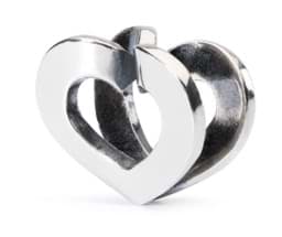 Zeige Details für Trollbeads Unendliche Liebe TAGBE-20102    Bild von Trollbeads Unendliche Liebe TAGBE-20102