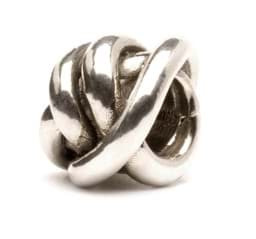 Zeige Details für Trollbeads Glücksknoten TAGBE-10049 Bild von Trollbeads Glücksknoten TAGBE-10049