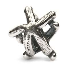 Zeige Details für Trollbeads  Seestern TAGBE-20041   Bild von Trollbeads  Seestern TAGBE-20041