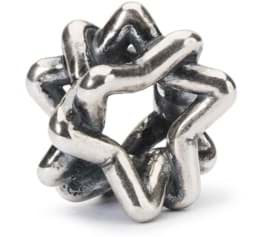 Zeige Details für Trollbeads Sternenstaub TAGBE-20197 Bild von Trollbeads Sternenstaub TAGBE-20197