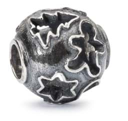 Zeige Details für Trollbeads Kleine Weihnachtsbäckerei TAGBE-20199 Bild von Trollbeads Kleine Weihnachtsbäckerei TAGBE-20199