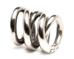 Zeige Details für Trollbeads Drei Geschwister TAGBE-30085     Bild von Trollbeads Drei Geschwister TAGBE-30085