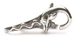 Zeige Details für Trollbeads Delphin Verschluss TAGLO-00011 Bild von Trollbeads Delphin Verschluss TAGLO-00011