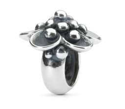 Zeige Details für Trollbeads Seerose Spacer TAGBE-30137 Bild von Trollbeads Seerose Spacer TAGBE-30137