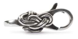 Zeige Details für Trollbeads Savoy Knoten Verschluss TAGLO-00062 Bild von Trollbeads Savoy Knoten Verschluss TAGLO-00062