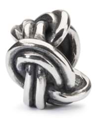 Zeige Details für Trollbeads Savoy Knoten TAGBE-20203 Bild von Trollbeads Savoy Knoten TAGBE-20203