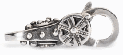 Zeige Details für Trollbeads Spiritueller Tempel Verschluss TAGLO-00015 / 10123 Retired Bild von Trollbeads Spiritueller Tempel Verschluss TAGLO-00015 / 10123 Retired
