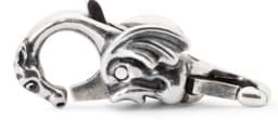 Zeige Details für Trollbeads Drachen Verschluss TAGLO-00019 Bild von Trollbeads Drachen Verschluss TAGLO-00019