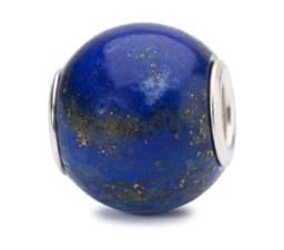 Zeige Details für Runder Lapislazuli TSTBE-00019 Bild von Runder Lapislazuli TSTBE-00019