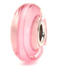Zeige Details für Trollbeads Rose mit Streifen TGLBE-10230 Bild von Trollbeads Rose mit Streifen TGLBE-10230