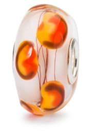 Zeige Details für Trollbeads Goldene Mohnblumen  TGLBE-10452 Bild von Trollbeads Goldene Mohnblumen  TGLBE-10452