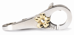 Zeige Details für Blumenverschluss Gold/Silber TAGLO-00007 RETIRED 2021 Bild von Blumenverschluss Gold/Silber TAGLO-00007 RETIRED 2021