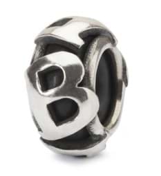 Zeige Details für Trollbeads B Spacer TAGBE-10211 Bild von Trollbeads B Spacer TAGBE-10211