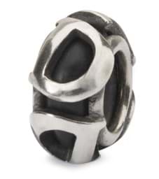 Zeige Details für Trollbeads D Spacer TAGBE-10213 Bild von Trollbeads D Spacer TAGBE-10213