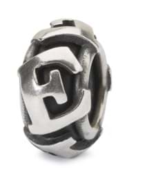 Zeige Details für Trollbeads E Spacer TAGBE-10214 Bild von Trollbeads E Spacer TAGBE-10214