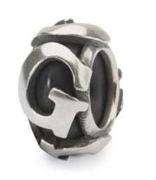 Zeige Details für Trollbeads G Spacer TAGBE-10216 Bild von Trollbeads G Spacer TAGBE-10216